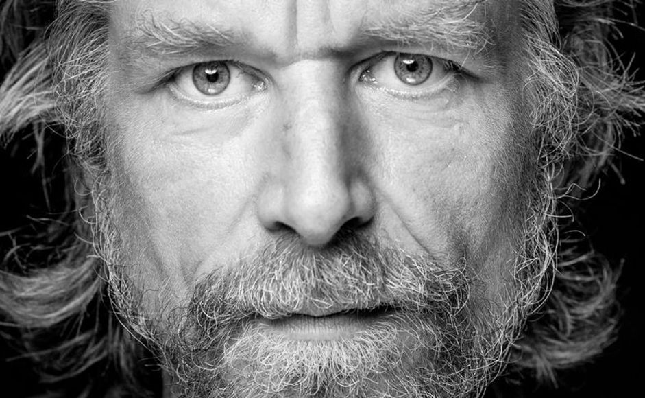 Bilde av Karl Ove Knausgård