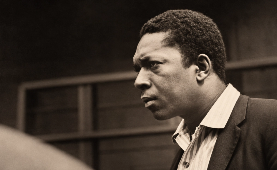 John Coltrane A Love Supreme 1965