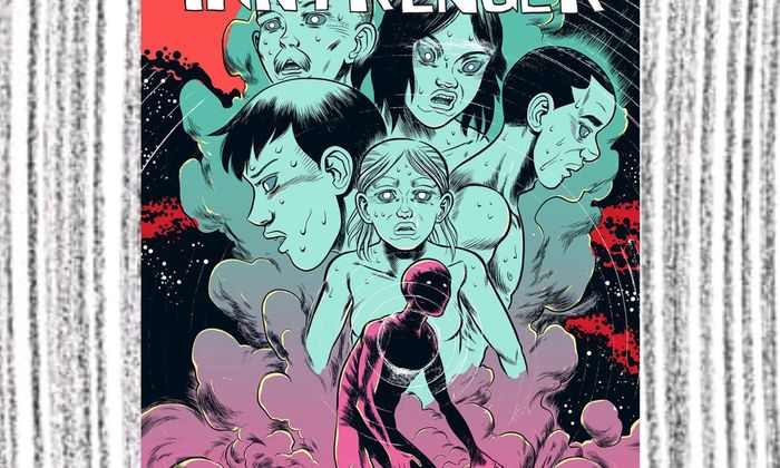 Coveret: Bing & Bringsværd og Lilleeng