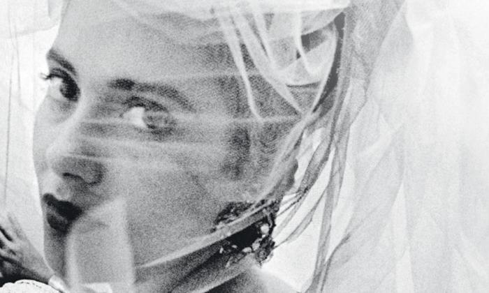 Mi briljante venninne av Elena Ferrante