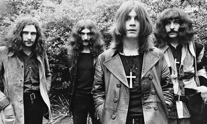 Black Sabbath