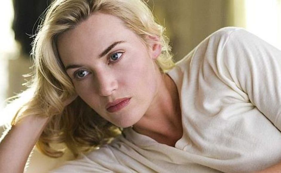 Kate Winslet