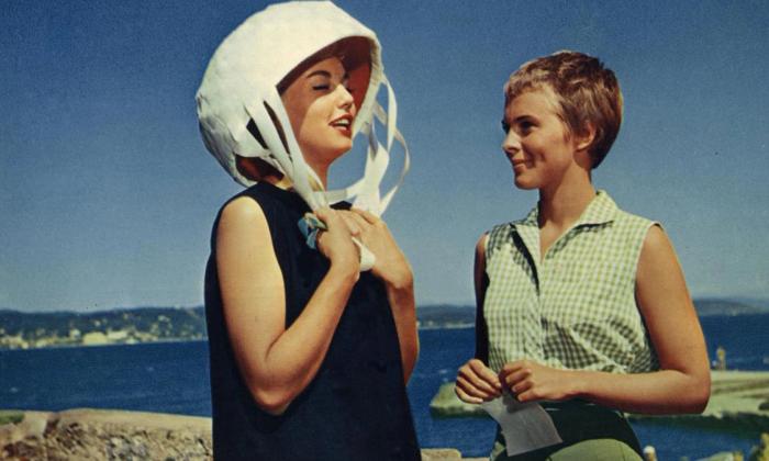 Foto: Bonjour Tristesse (1958)