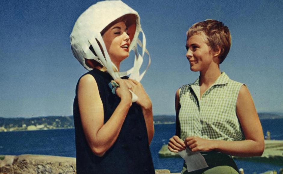 Foto: Bonjour Tristesse (1958)