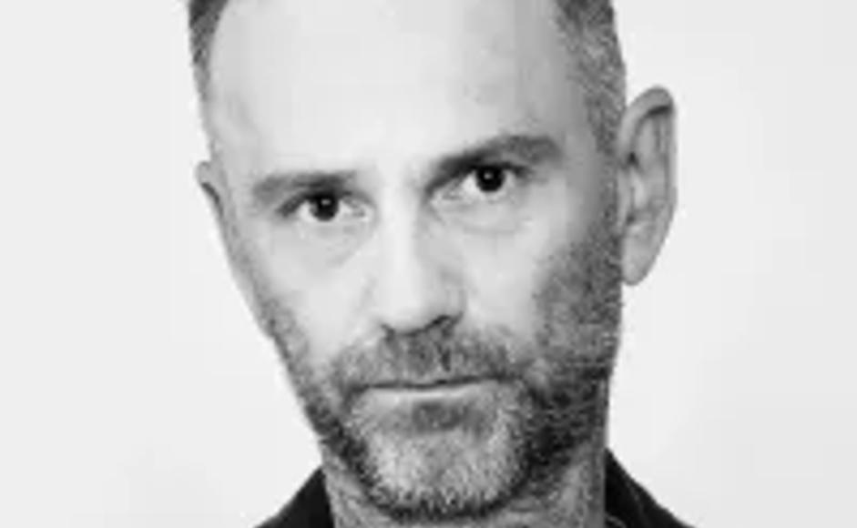 Bård Halsne - Foto hentet fra offisiell Facebookside