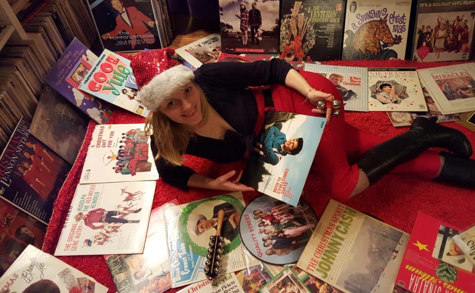 Vibeke Saugestad