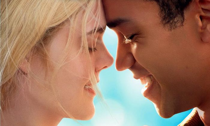 Dager med blå himmel av Jennifer Niven