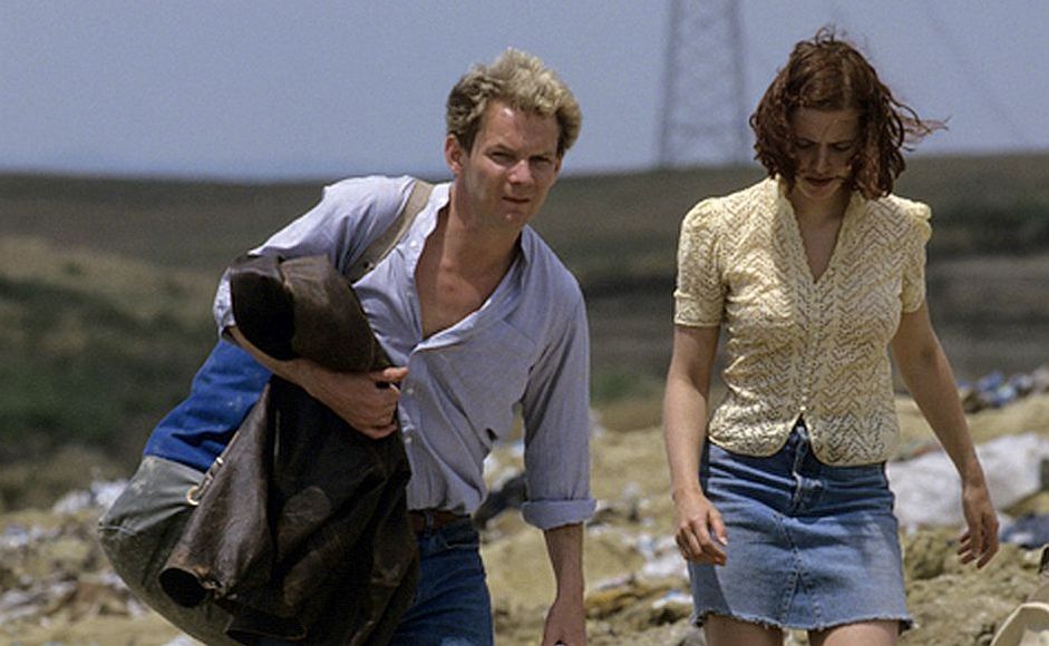 Bilde fra filmen Sweetwater