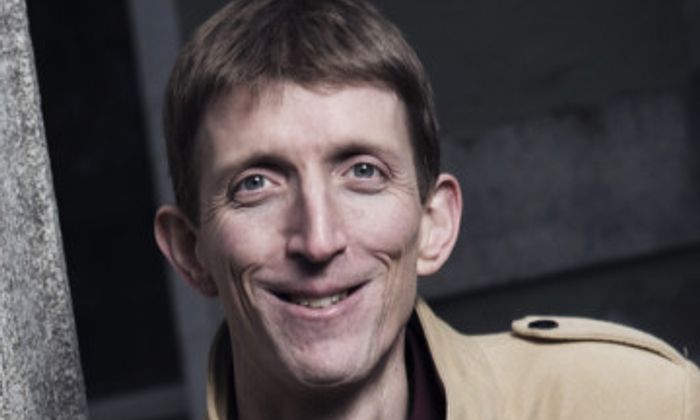 Bilde av Øivind Bratberg