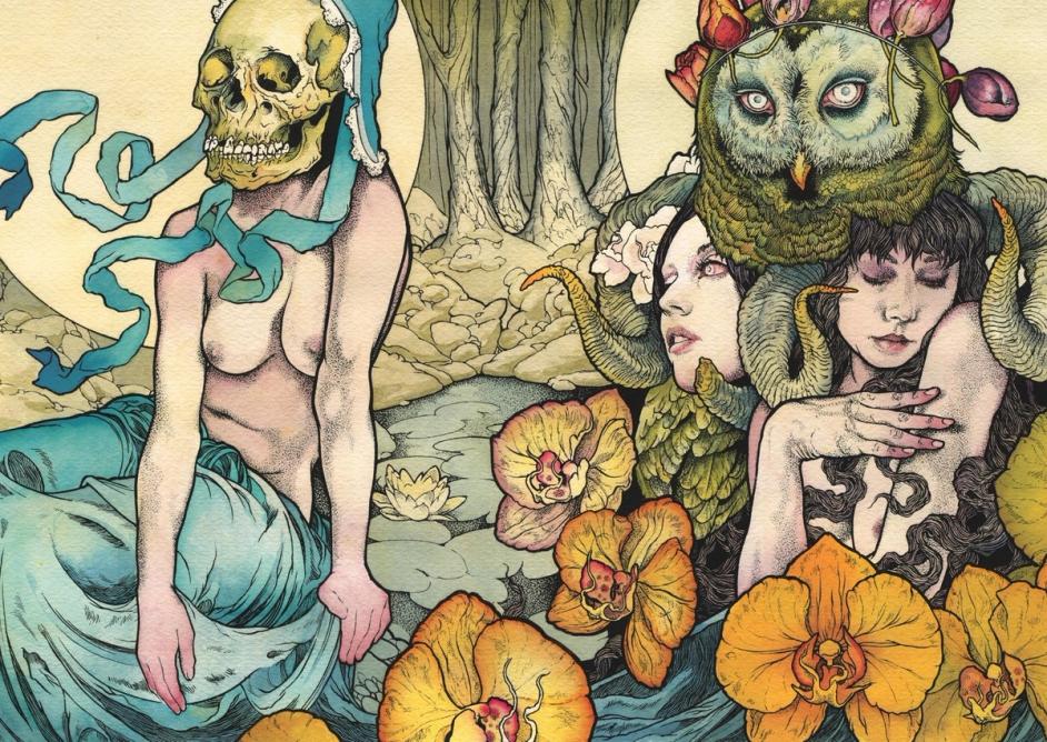 Rogalyd musikkanbefalinger.