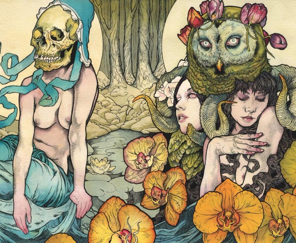 Rogalyd musikkanbefalinger.