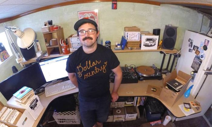 Franklin Fantini aka Dollar Country