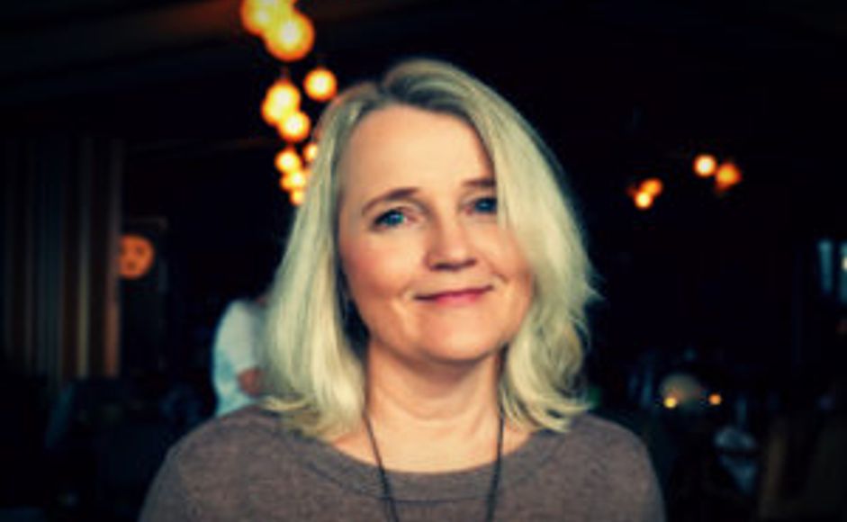 Bilde av Ingrid Bie Helgesen