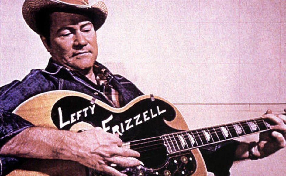 Lefty Frizzell