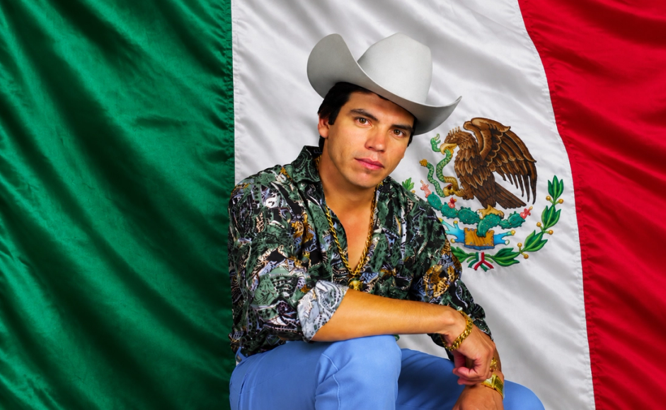 Chalino Sánchez