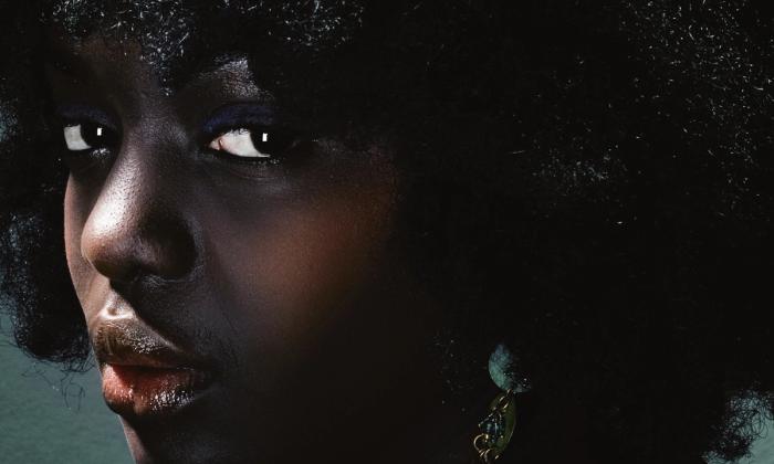 Lucy av Jamaica Kincaid forsidebilde