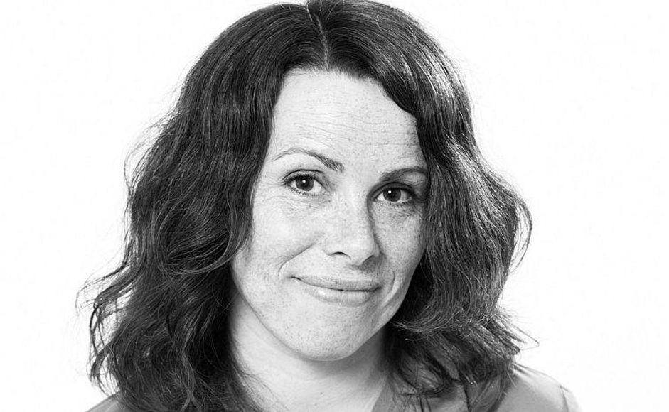 Gunnhild Øyehaug