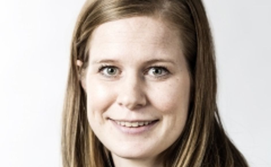 Bilde av Kristin Haugevik