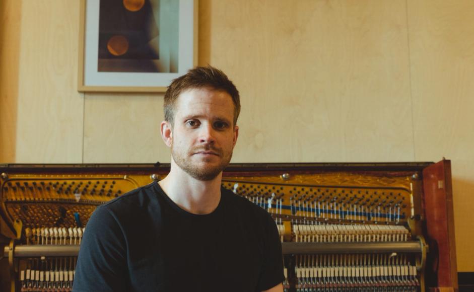 Simen Kiil Halvorsen