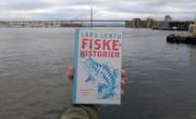 Fiskehistorier av Lars Lenth