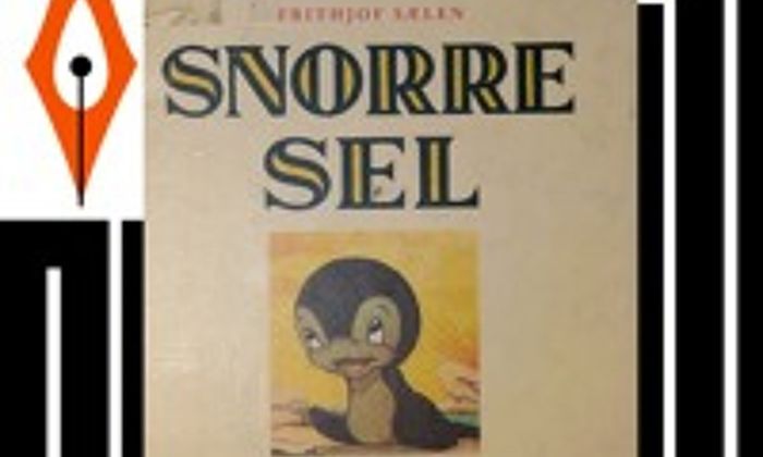 Ikke les denne boka: Snorre Sel av Frithjof Sælen