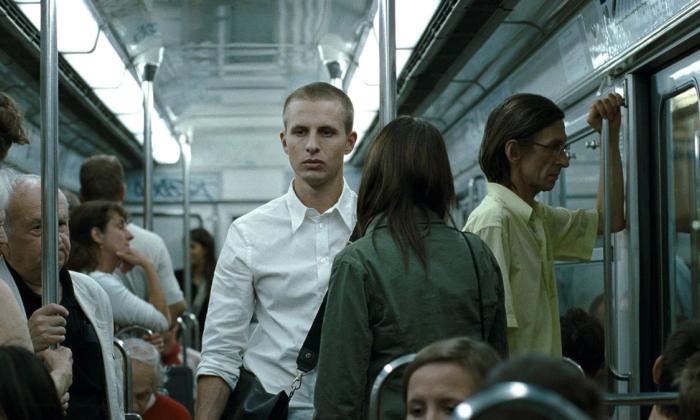 Foto: Reprise (2006)