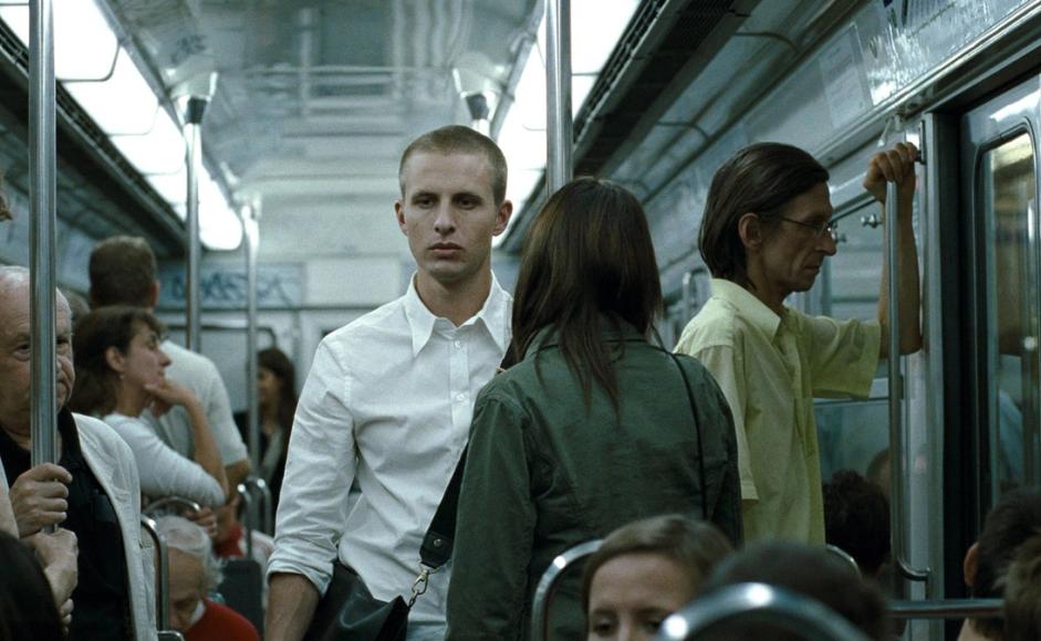 Foto: Reprise (2006)