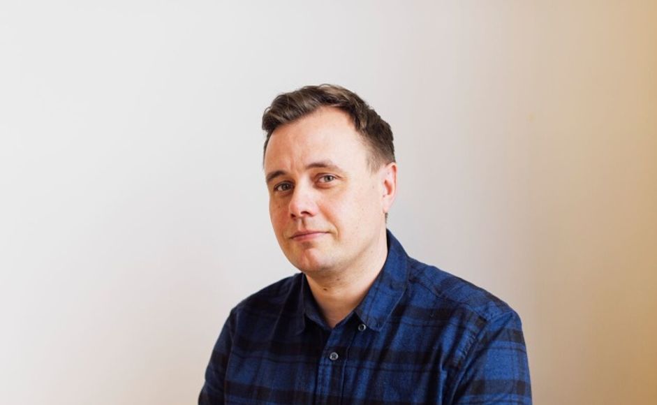 Bilde av Erlend Samnøen