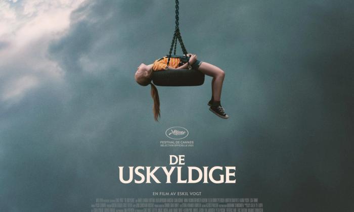 Fra filmen De uskyldige