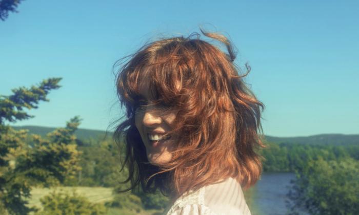 Louien Foto: Julia Marie Naglestad