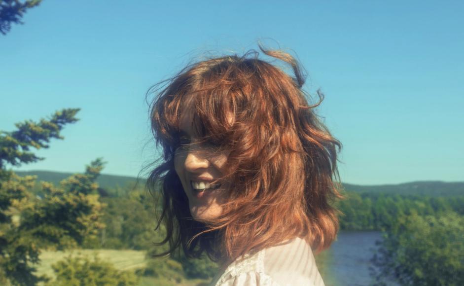 Louien Foto: Julia Marie Naglestad