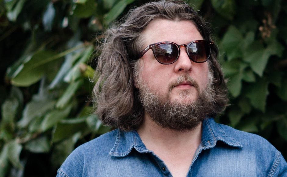 Ian Nagoski