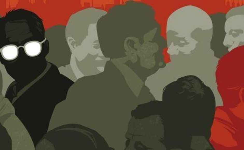 John Le Carrés forfatterskap