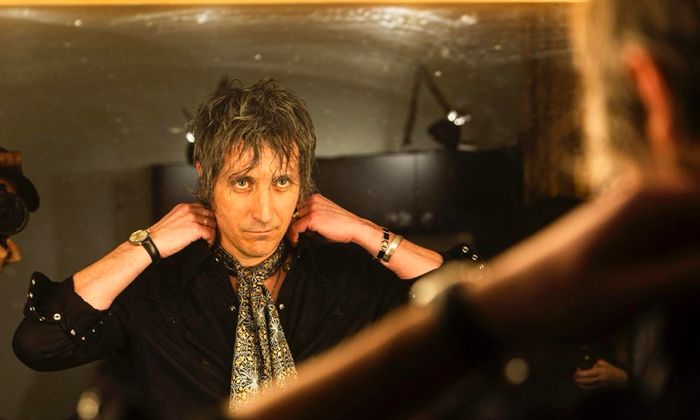 Christer Knutsen Foto: Andreas Hornoff