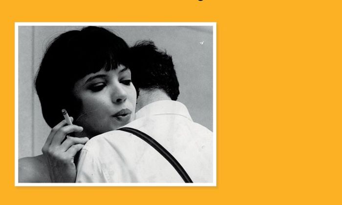 Omslaget til Lucia Berlin: Livets omkostninger